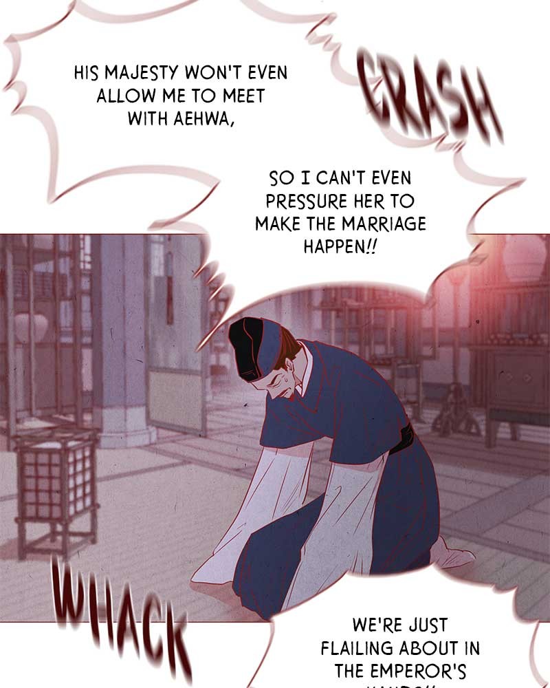 The Snake and the Flower Chapter 7 page 7 - Chapter 7: Episode 7