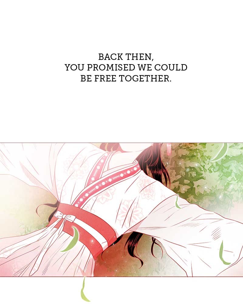 The Snake and the Flower Chapter 7 page 71 - Chapter 7: Episode 7