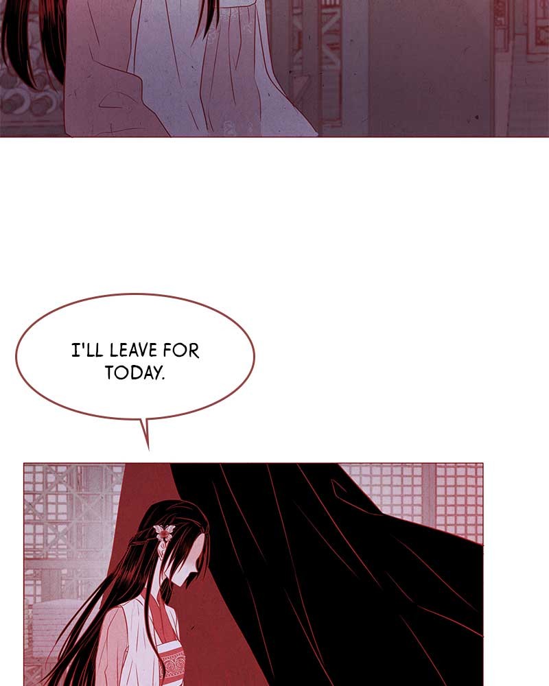 The Snake and the Flower Chapter 7 page 77 - Chapter 7: Episode 7