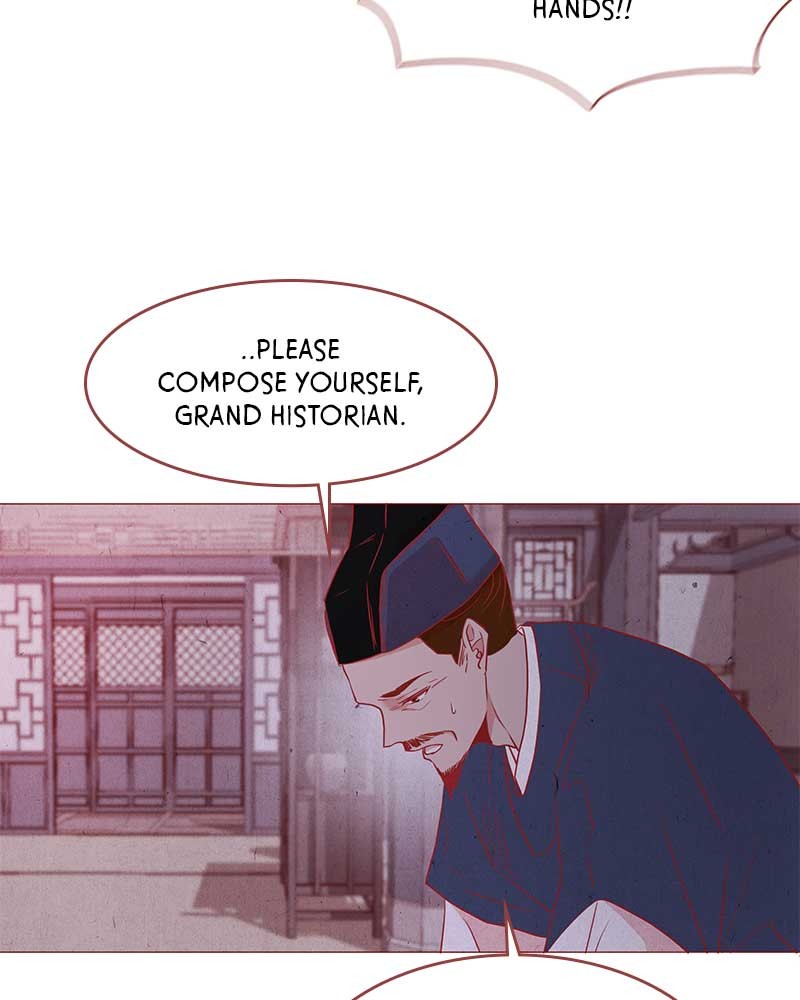 The Snake and the Flower Chapter 7 page 8 - Chapter 7: Episode 7