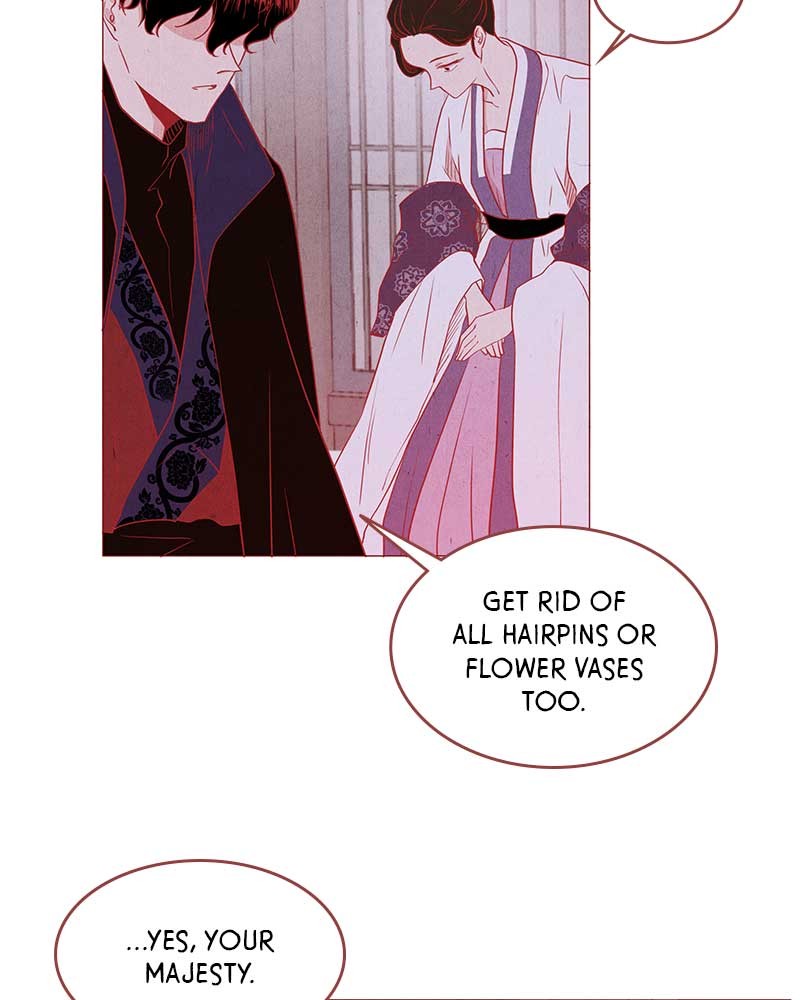 The Snake and the Flower Chapter 7 page 80 - Chapter 7: Episode 7