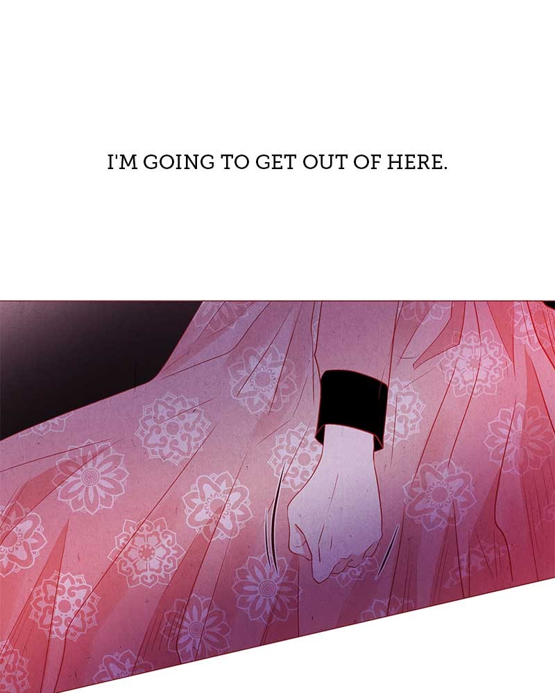 The Snake and the Flower Chapter 7 page 83 - Chapter 7: Episode 7