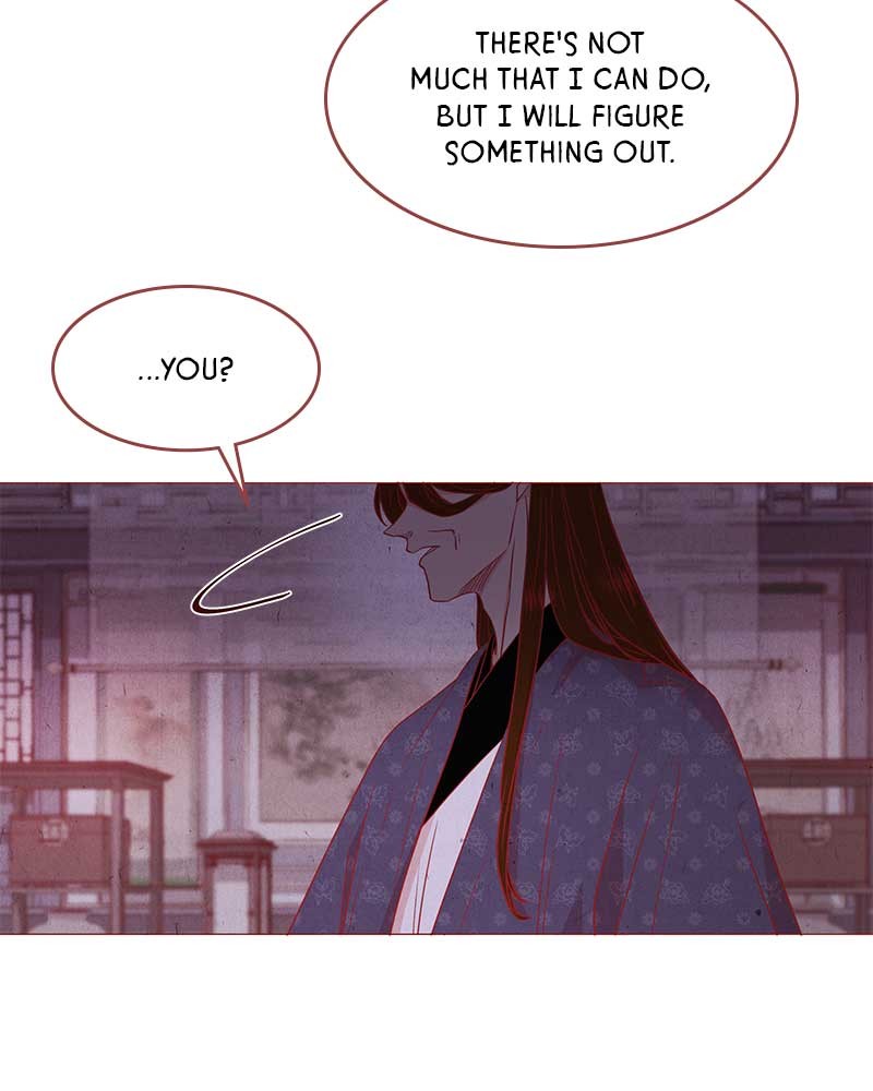 The Snake and the Flower Chapter 7 page 9 - Chapter 7: Episode 7