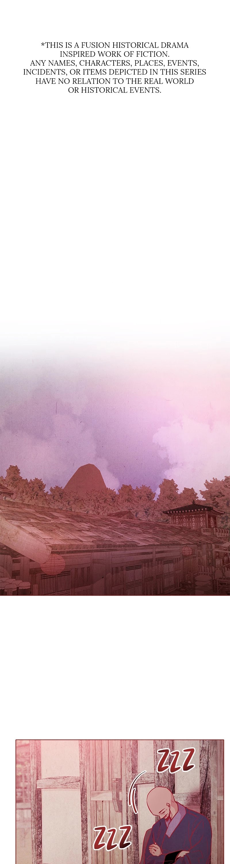 The Snake and the Flower Chapter 70 page 1 - Chapter 70: Episode 70