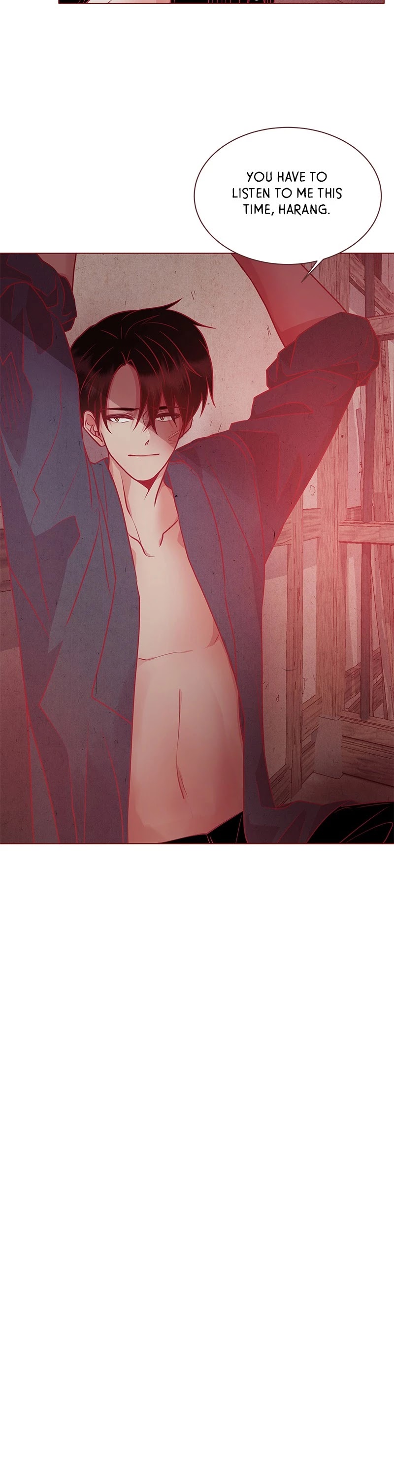 The Snake and the Flower Chapter 70 page 10 - Chapter 70: Episode 70