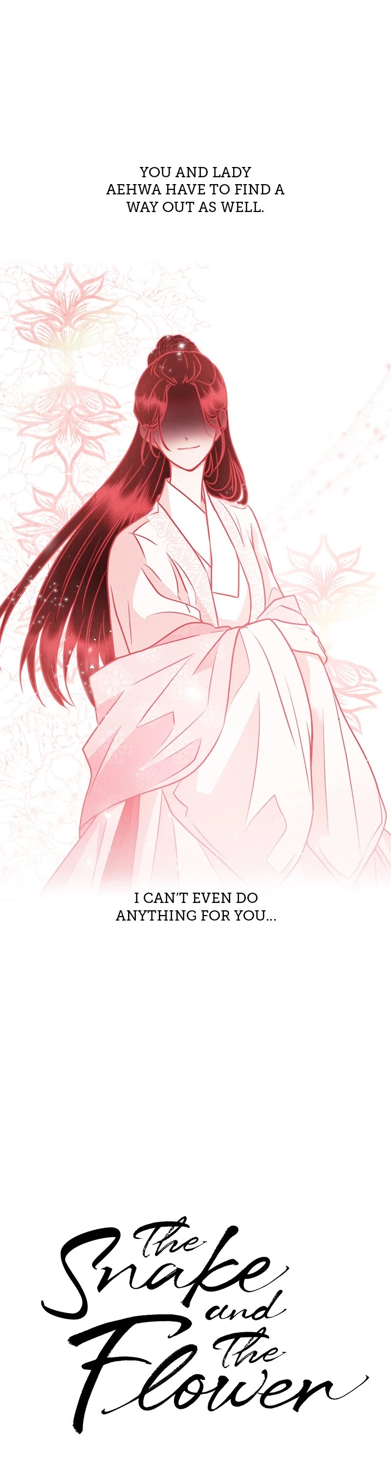 The Snake and the Flower Chapter 70 page 15 - Chapter 70: Episode 70