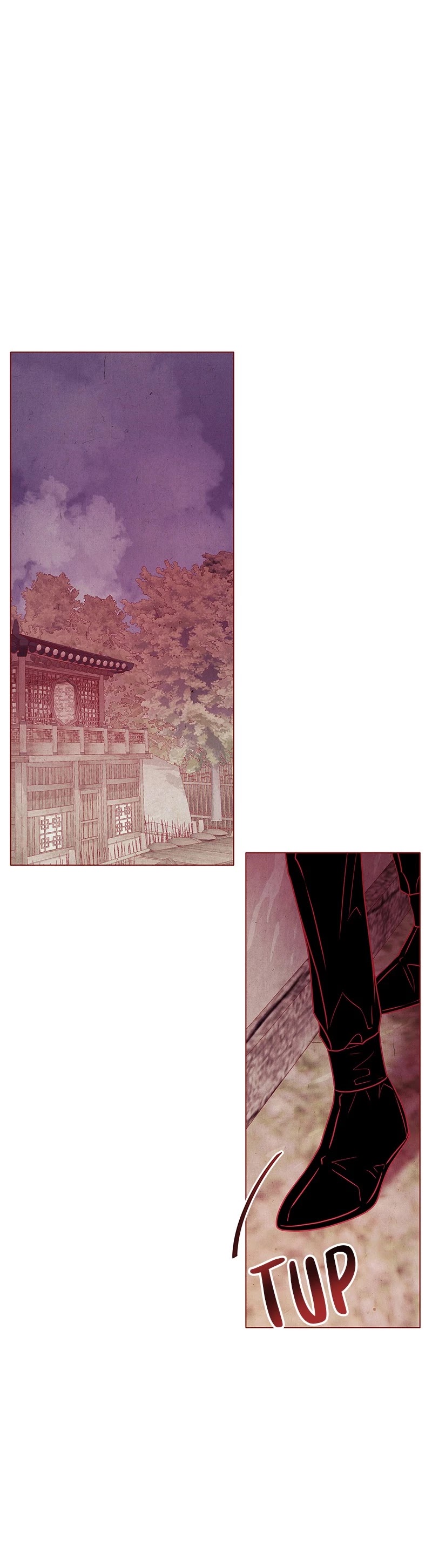 The Snake and the Flower Chapter 70 page 20 - Chapter 70: Episode 70