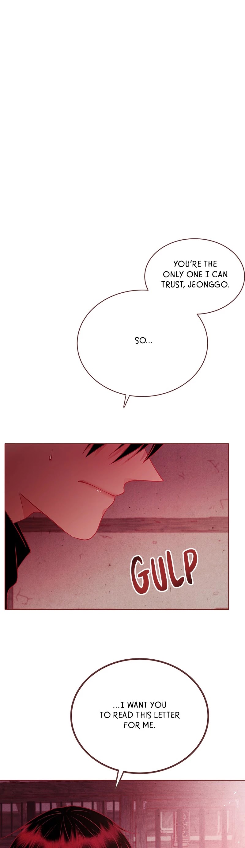 The Snake and the Flower Chapter 70 page 3 - Chapter 70: Episode 70