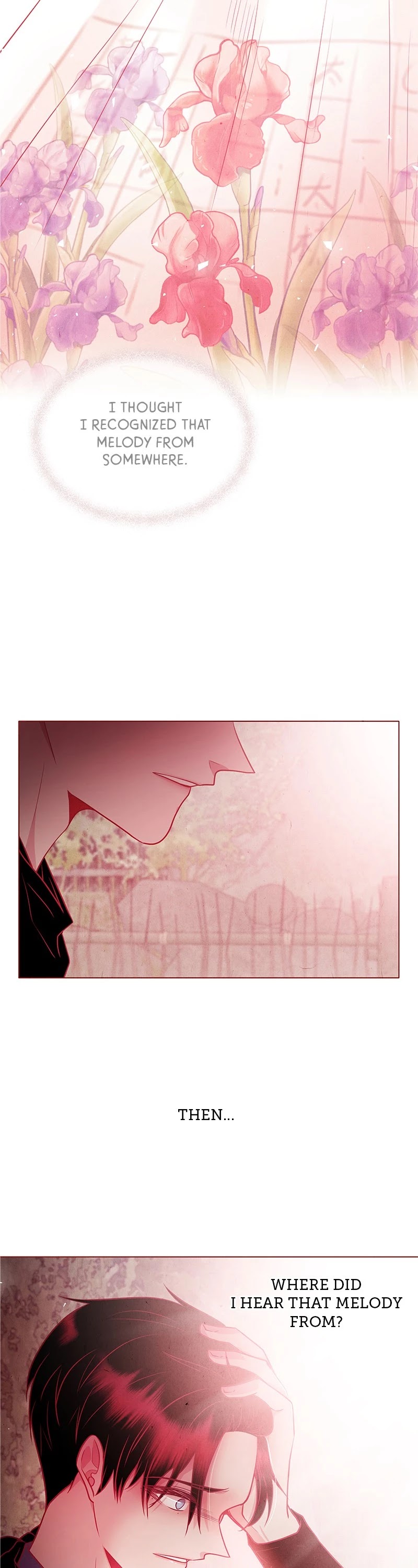 The Snake and the Flower Chapter 70 page 34 - Chapter 70: Episode 70