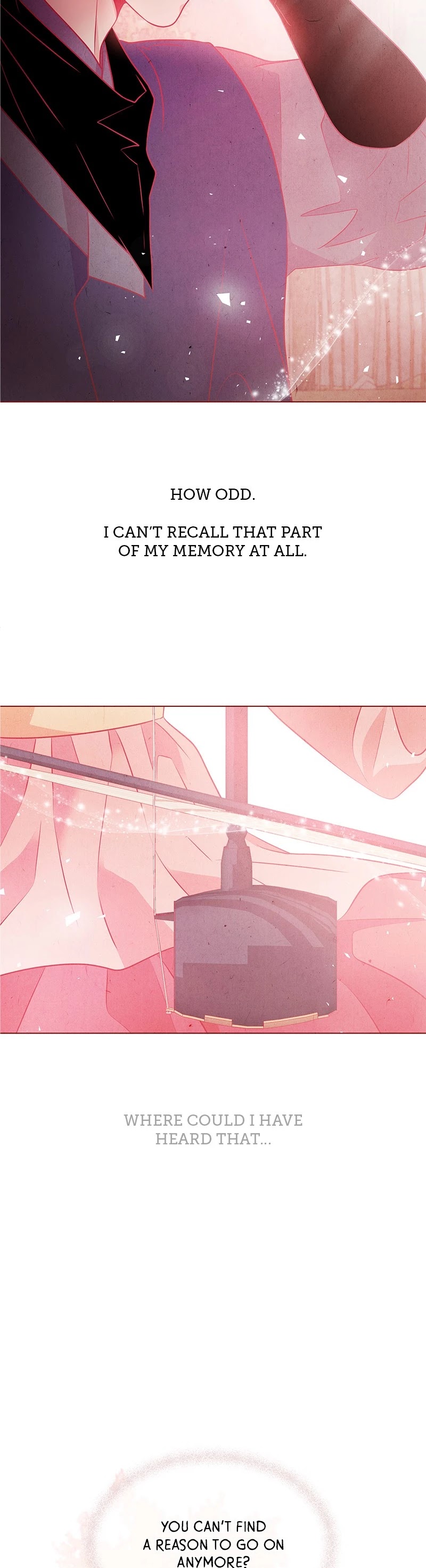 The Snake and the Flower Chapter 70 page 35 - Chapter 70: Episode 70