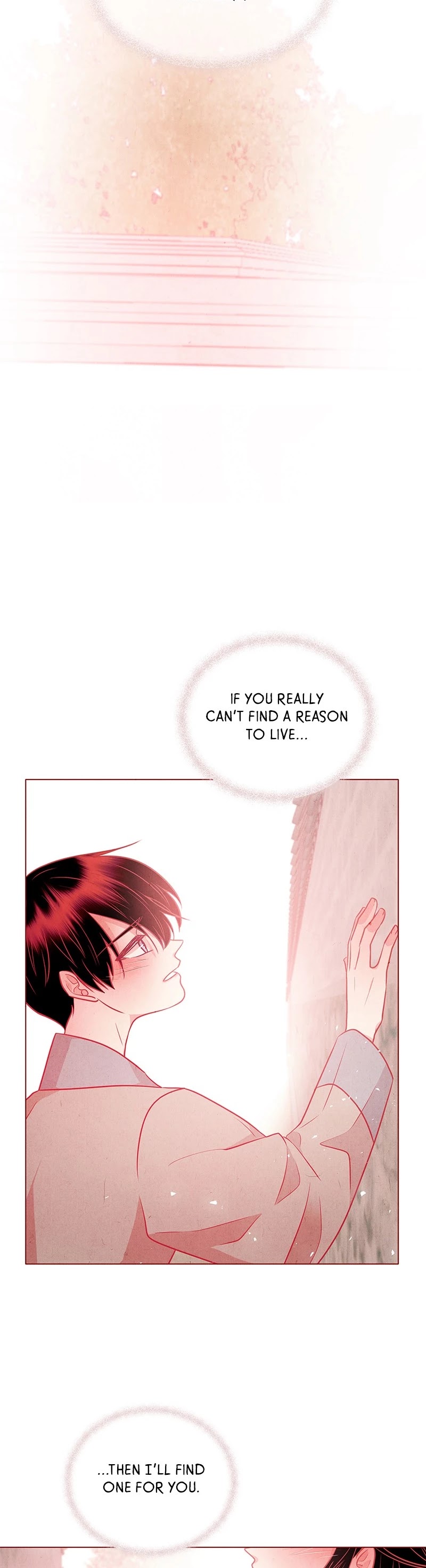 The Snake and the Flower Chapter 70 page 36 - Chapter 70: Episode 70