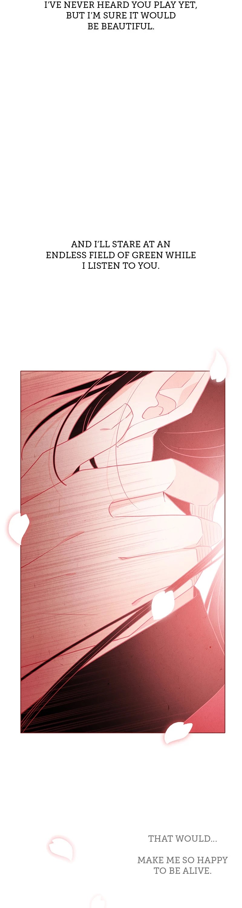 The Snake and the Flower Chapter 70 page 39 - Chapter 70: Episode 70