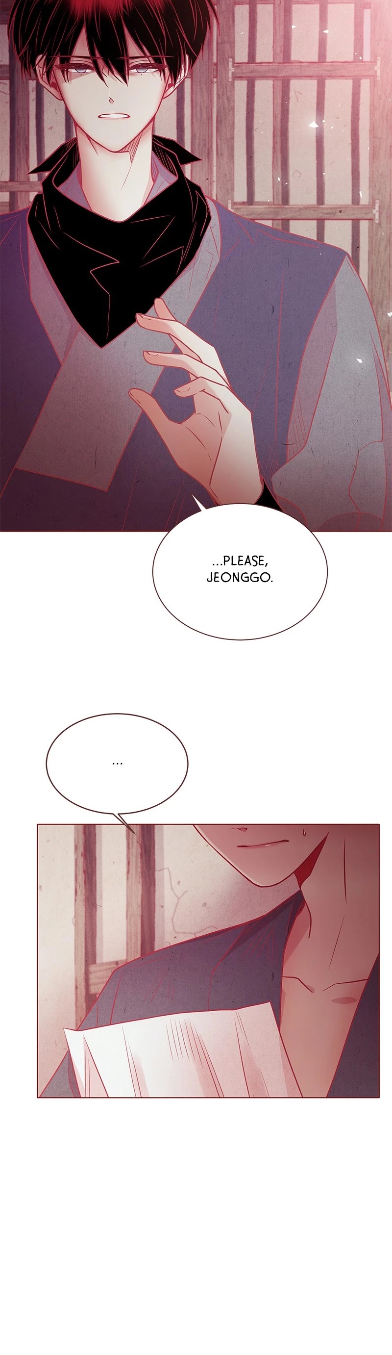 The Snake and the Flower Chapter 70 page 4 - Chapter 70: Episode 70