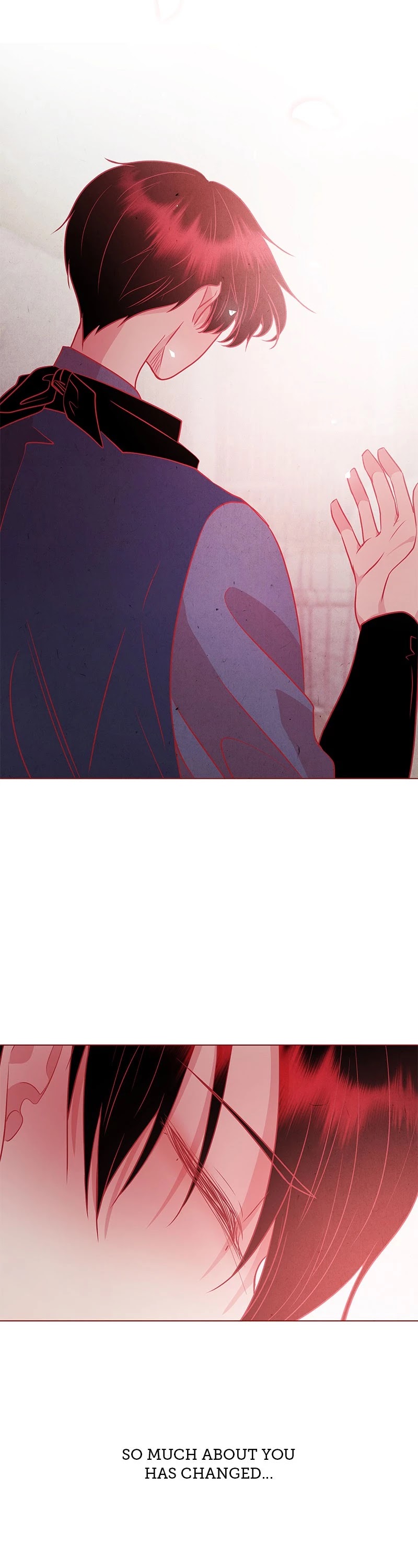 The Snake and the Flower Chapter 70 page 40 - Chapter 70: Episode 70