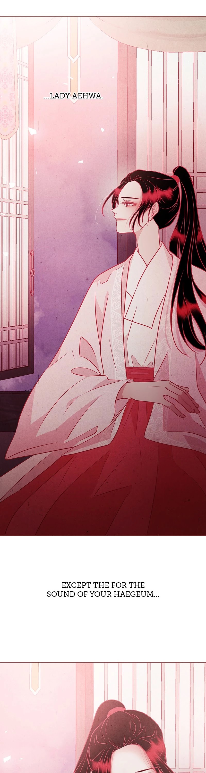 The Snake and the Flower Chapter 70 page 41 - Chapter 70: Episode 70