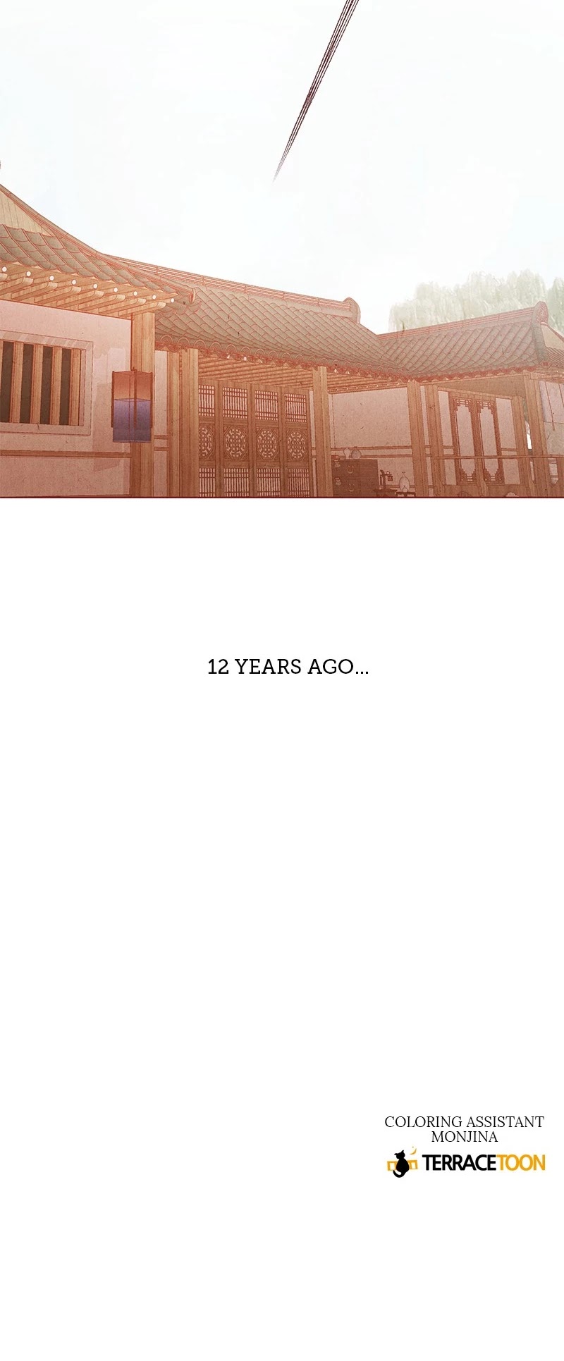 The Snake and the Flower Chapter 70 page 43 - Chapter 70: Episode 70