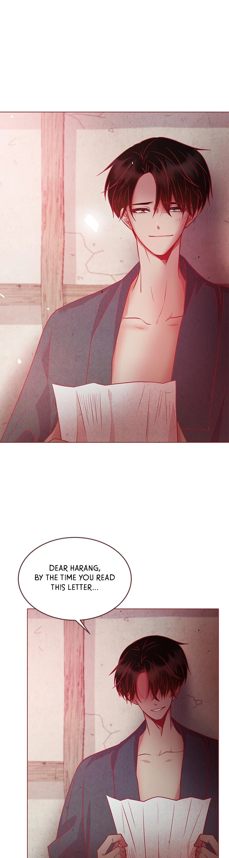 The Snake and the Flower Chapter 70 page 5 - Chapter 70: Episode 70