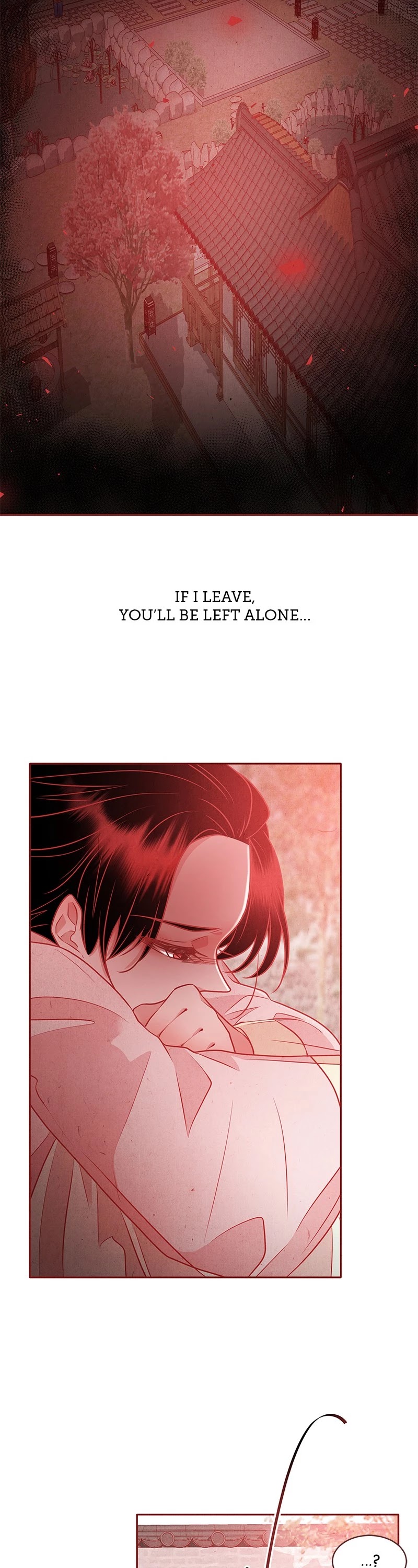 The Snake and the Flower Chapter 71 page 12 - Chapter 71: Episode 71