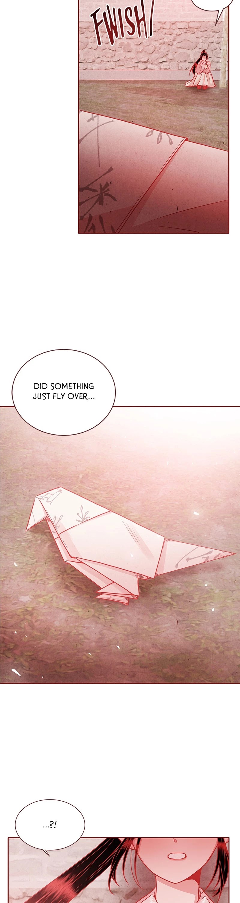 The Snake and the Flower Chapter 71 page 13 - Chapter 71: Episode 71