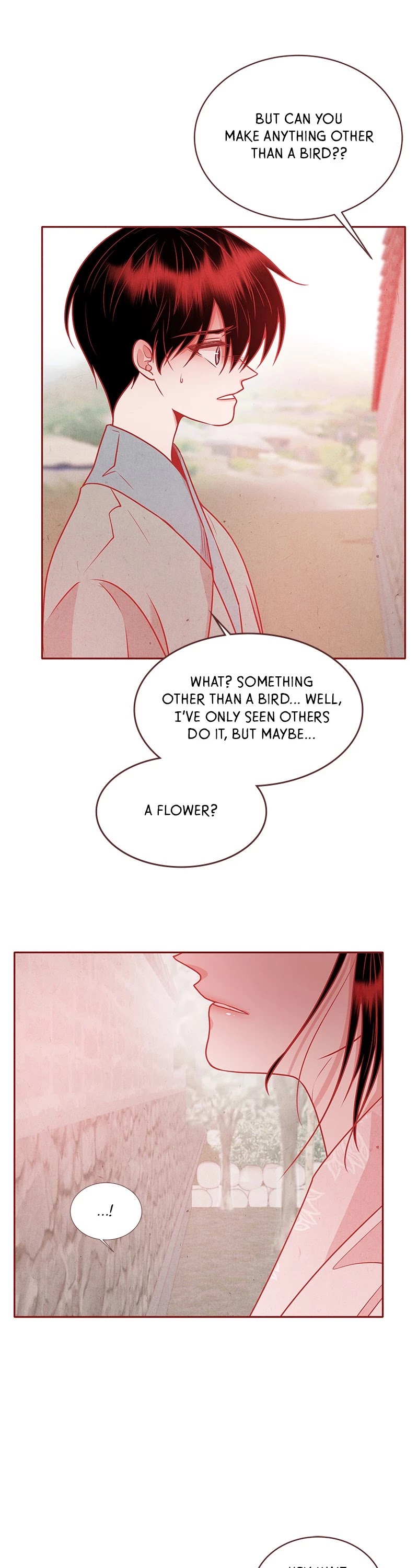 The Snake and the Flower Chapter 71 page 18 - Chapter 71: Episode 71