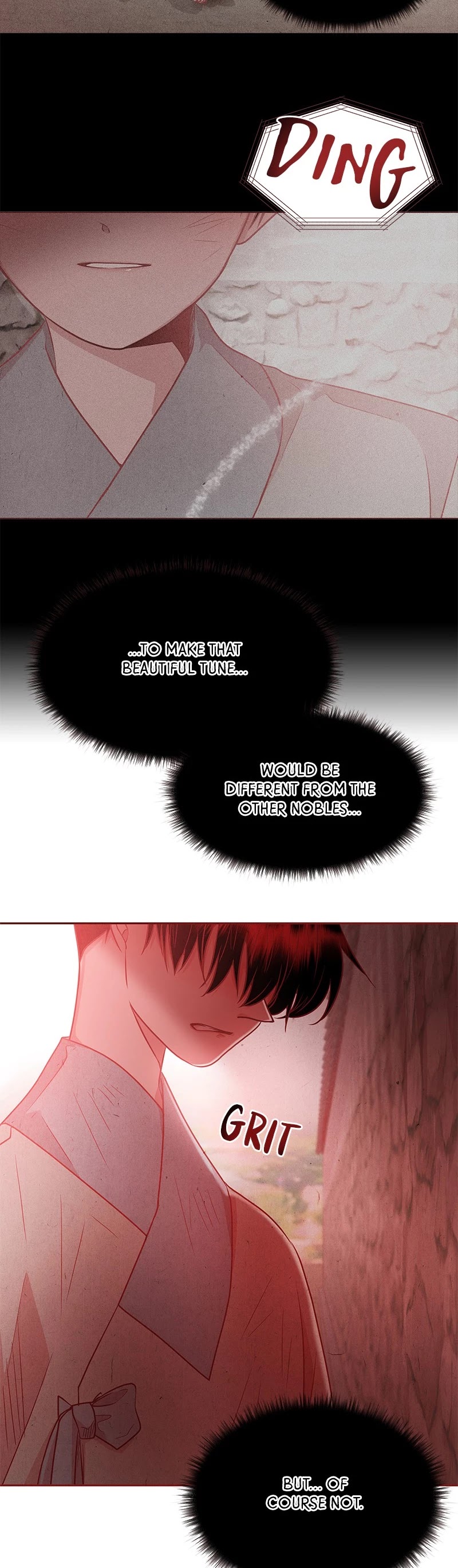The Snake and the Flower Chapter 71 page 23 - Chapter 71: Episode 71