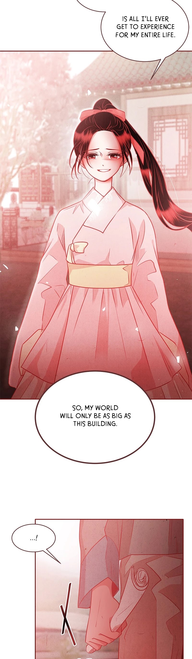 The Snake and the Flower Chapter 71 page 31 - Chapter 71: Episode 71