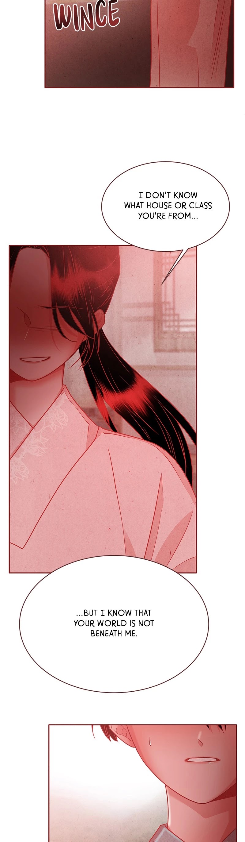 The Snake and the Flower Chapter 71 page 32 - Chapter 71: Episode 71
