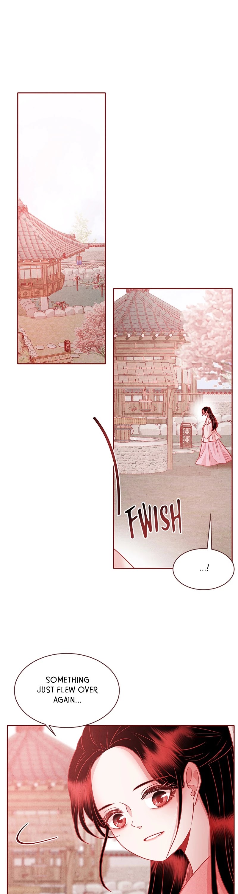 The Snake and the Flower Chapter 71 page 34 - Chapter 71: Episode 71