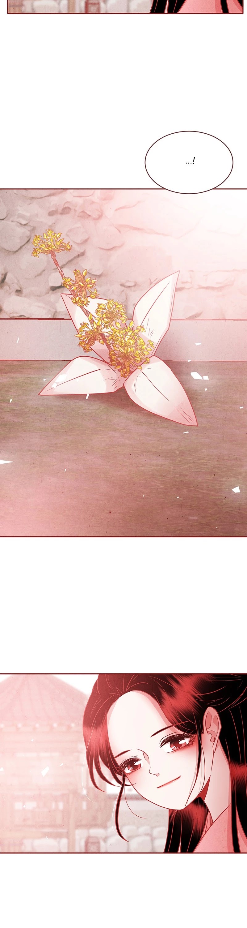 The Snake and the Flower Chapter 71 page 35 - Chapter 71: Episode 71