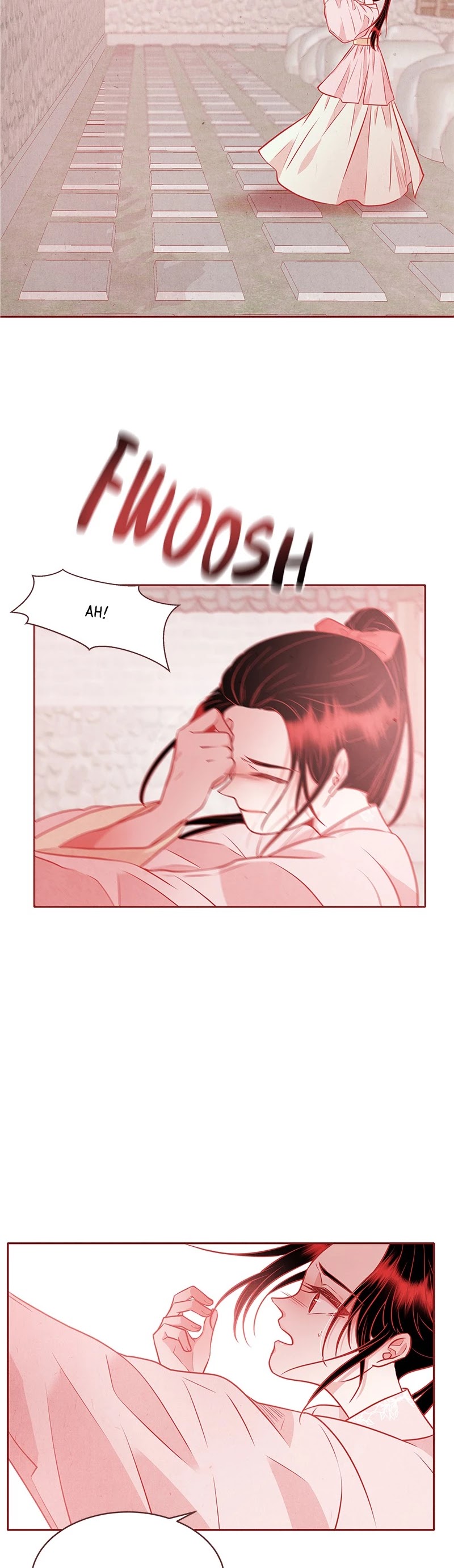 The Snake and the Flower Chapter 71 page 4 - Chapter 71: Episode 71