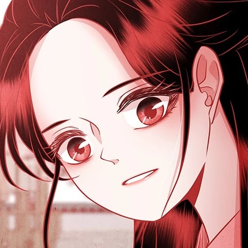 The Snake and the Flower Chapter 71: Episode 71 cover