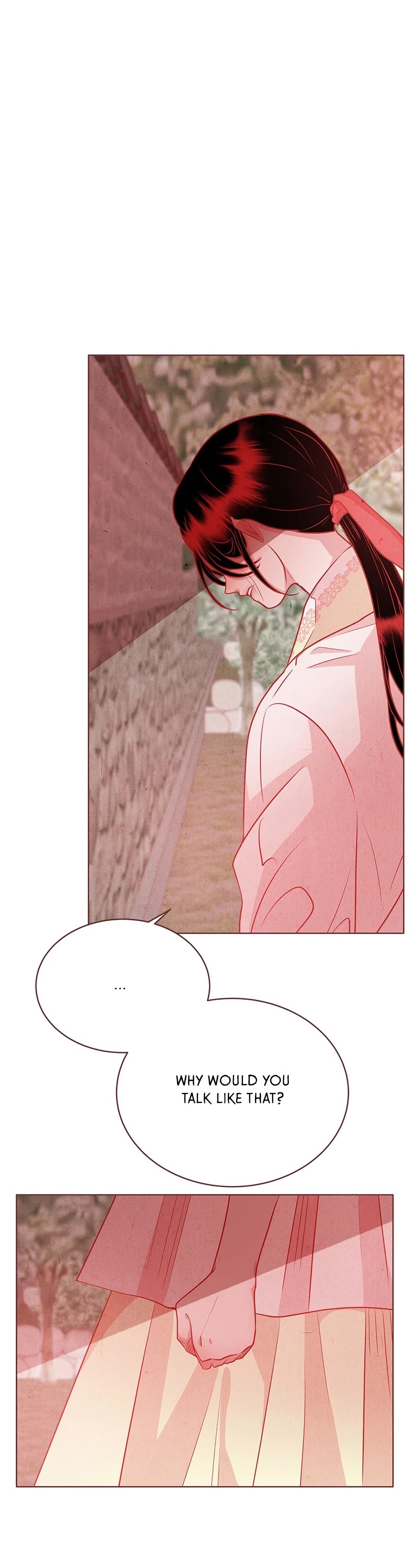 The Snake and the Flower Chapter 72 page 18 - Chapter 72: Episode 72
