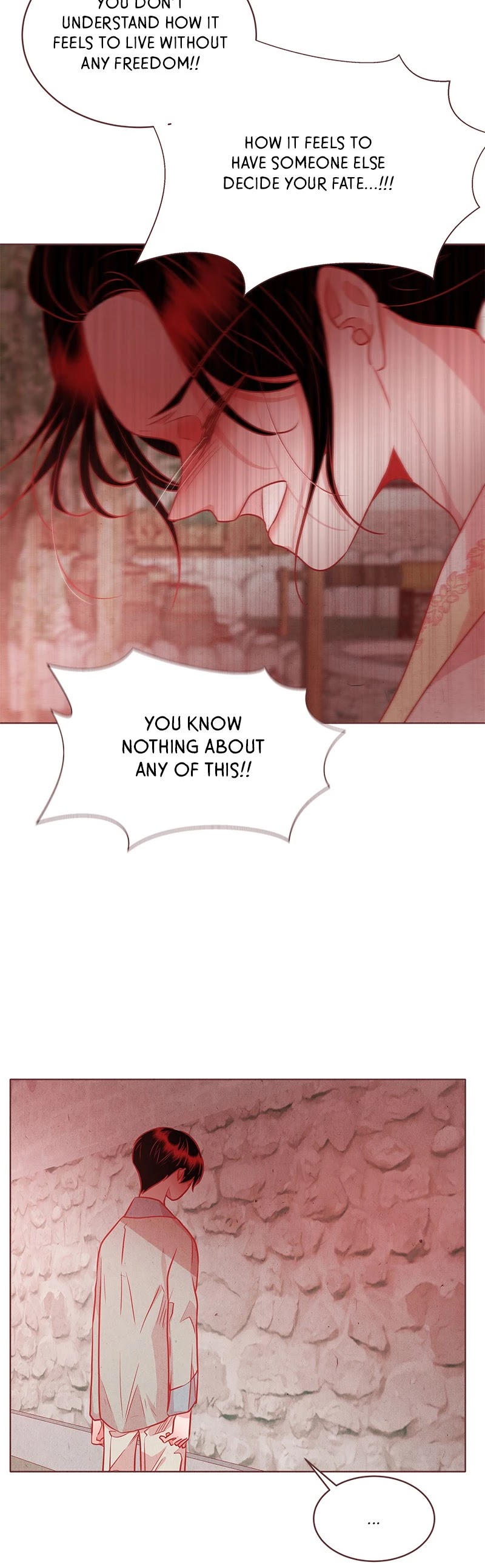 The Snake and the Flower Chapter 72 page 20 - Chapter 72: Episode 72