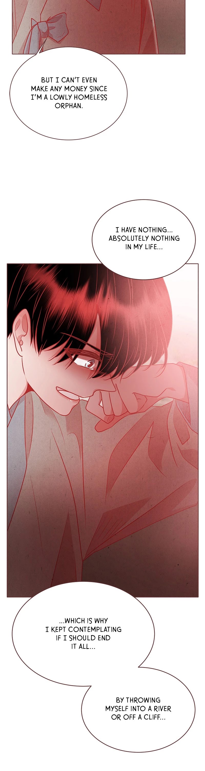 The Snake and the Flower Chapter 72 page 22 - Chapter 72: Episode 72