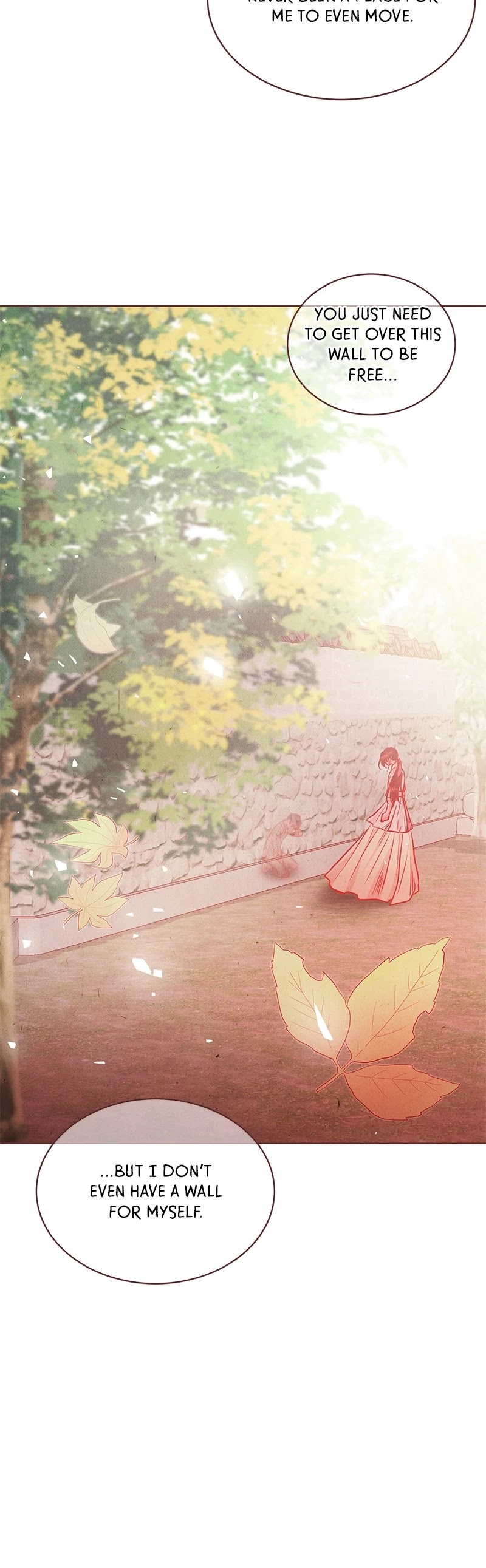 The Snake and the Flower Chapter 72 page 24 - Chapter 72: Episode 72