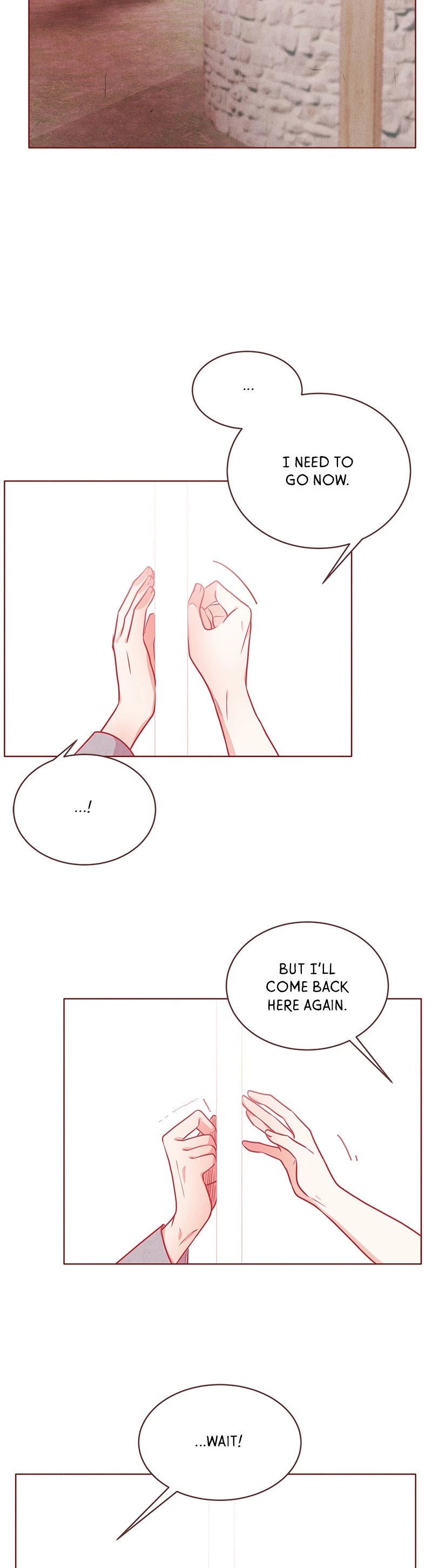The Snake and the Flower Chapter 72 page 31 - Chapter 72: Episode 72