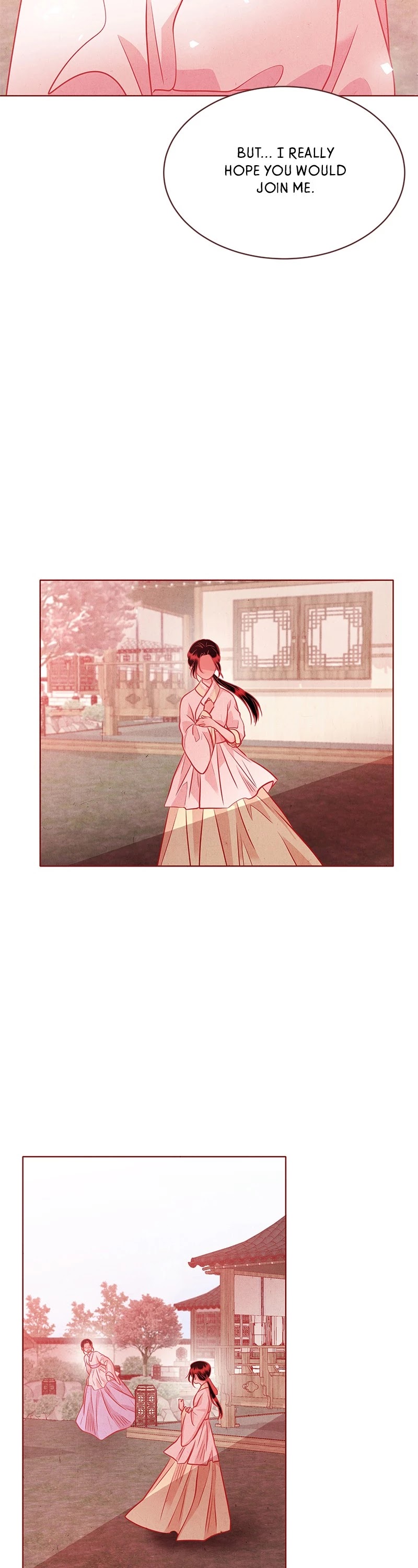 The Snake and the Flower Chapter 72 page 34 - Chapter 72: Episode 72