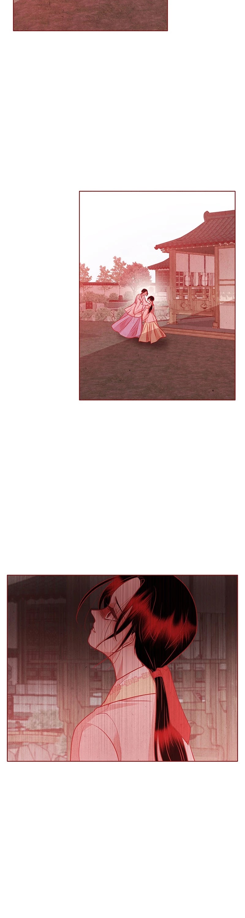 The Snake and the Flower Chapter 72 page 35 - Chapter 72: Episode 72