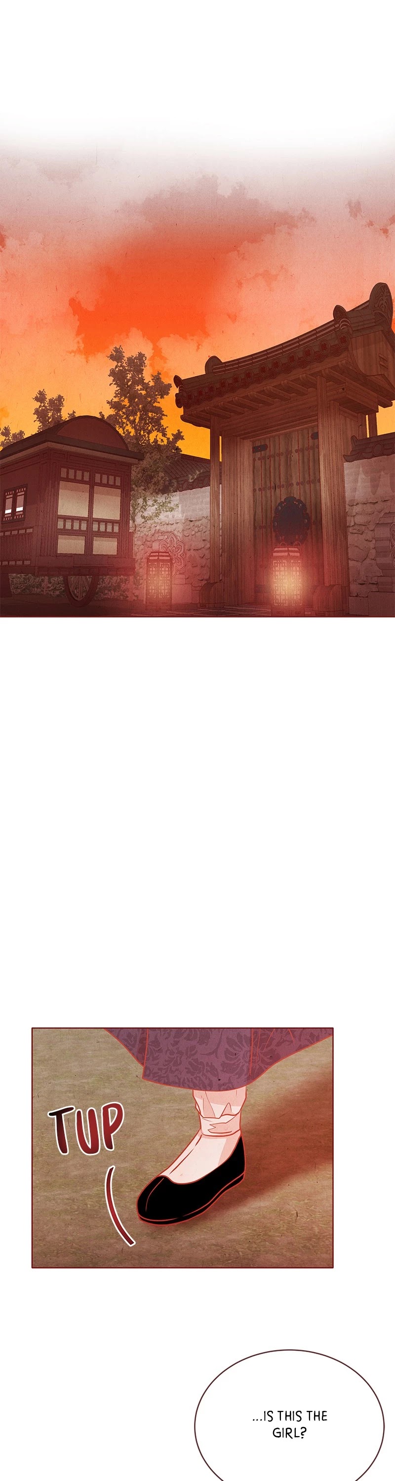 The Snake and the Flower Chapter 72 page 36 - Chapter 72: Episode 72