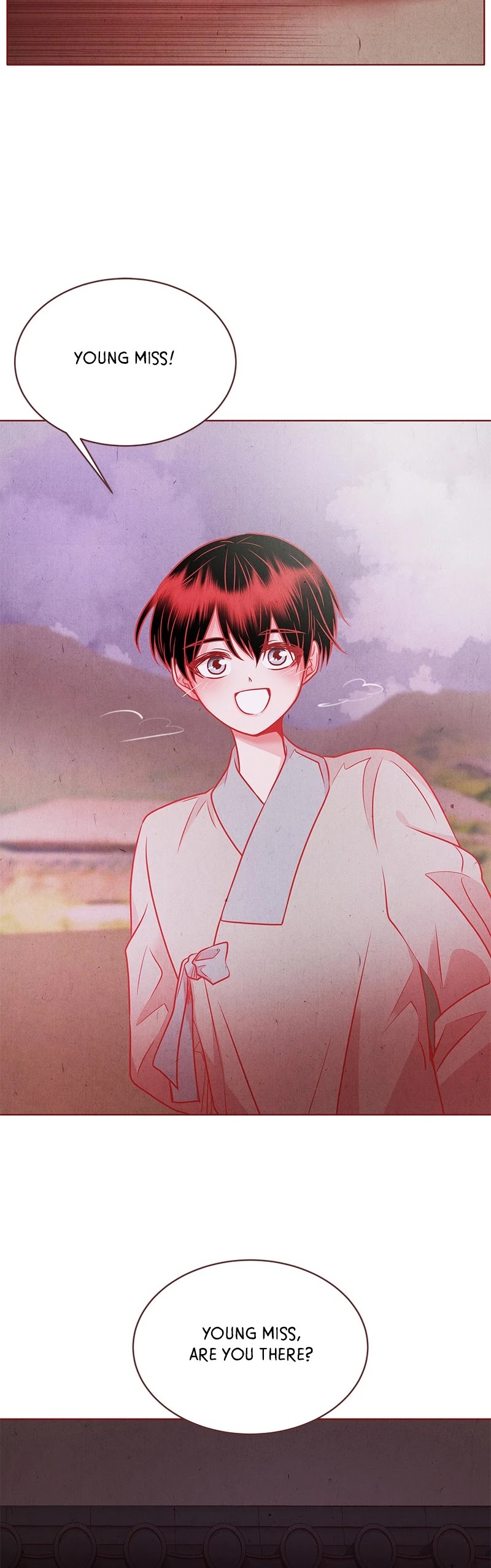 The Snake and the Flower Chapter 72 page 39 - Chapter 72: Episode 72