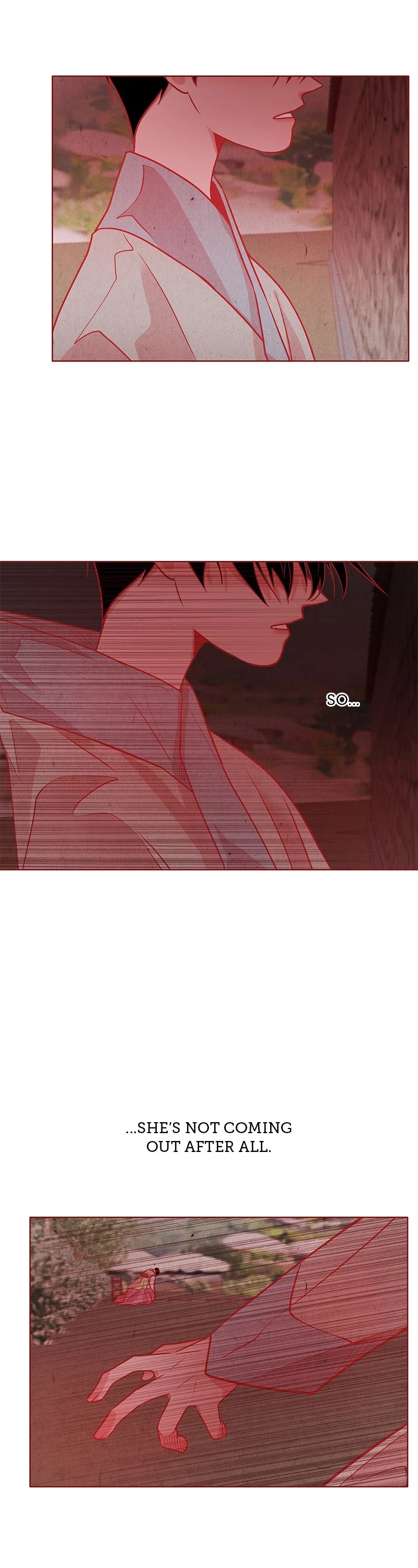 The Snake and the Flower Chapter 72 page 42 - Chapter 72: Episode 72