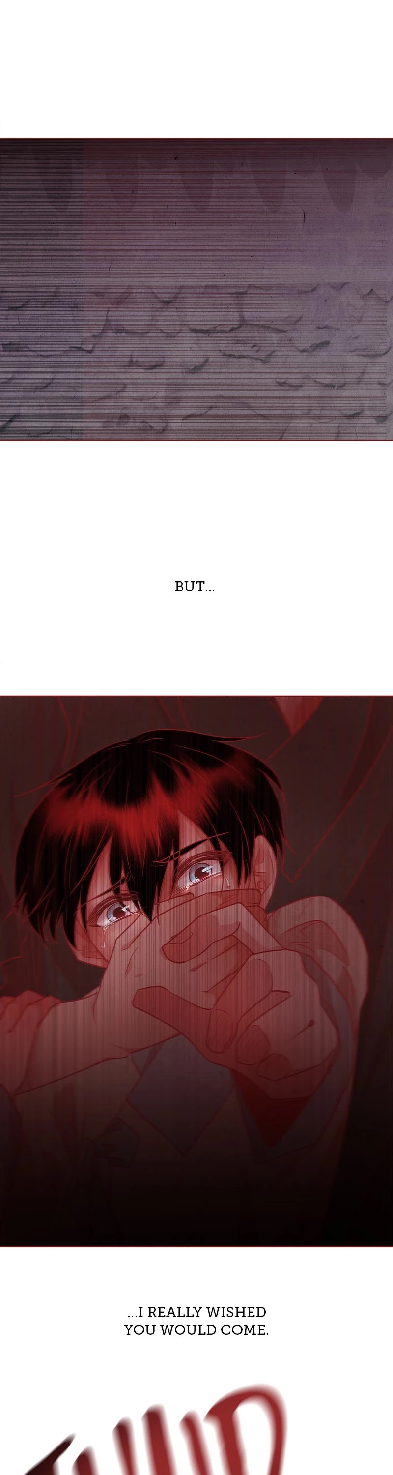 The Snake and the Flower Chapter 72 page 43 - Chapter 72: Episode 72