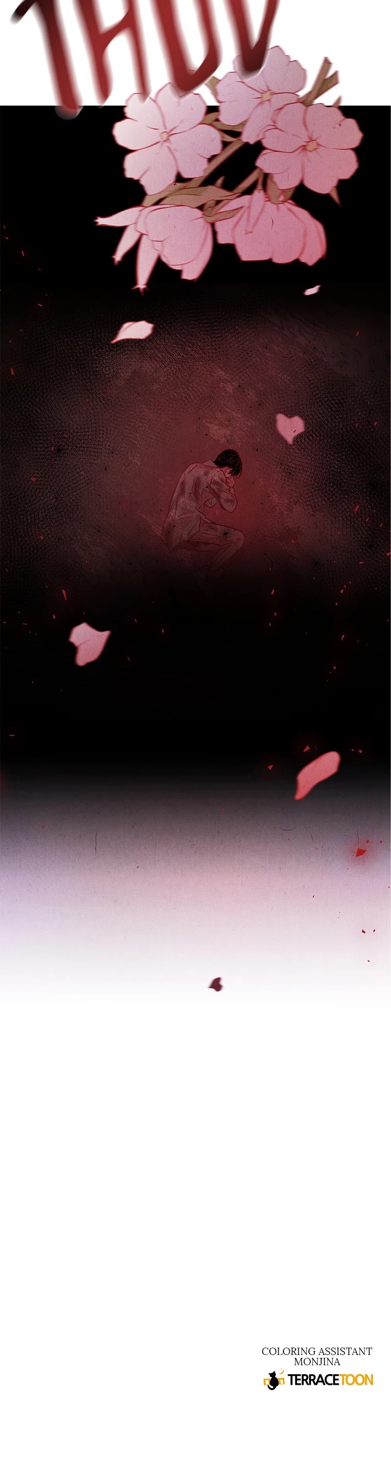 The Snake and the Flower Chapter 72 page 44 - Chapter 72: Episode 72