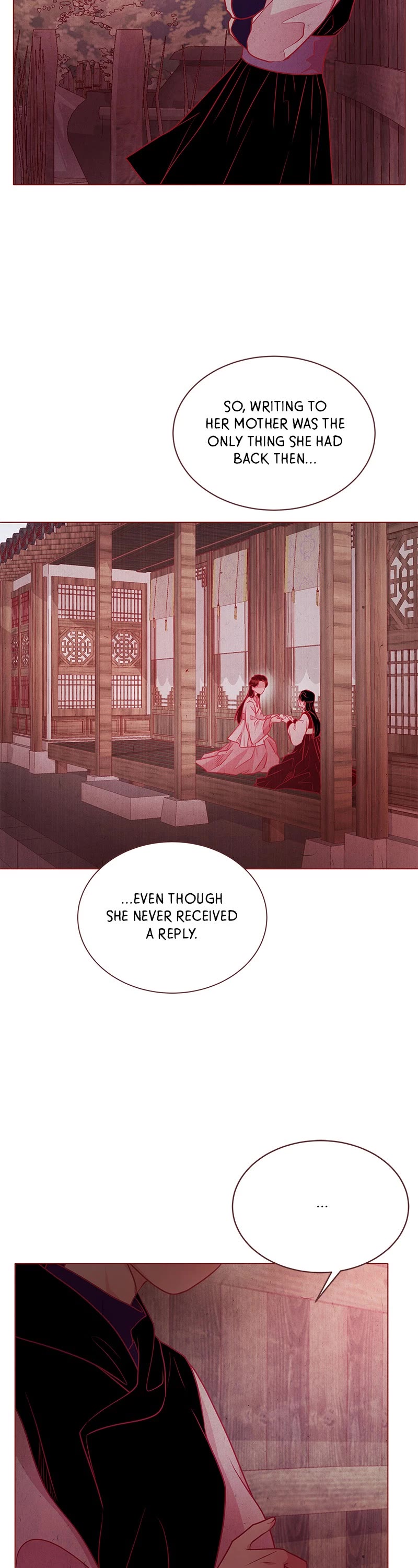 The Snake and the Flower Chapter 73 page 13 - Chapter 73: Episode 73