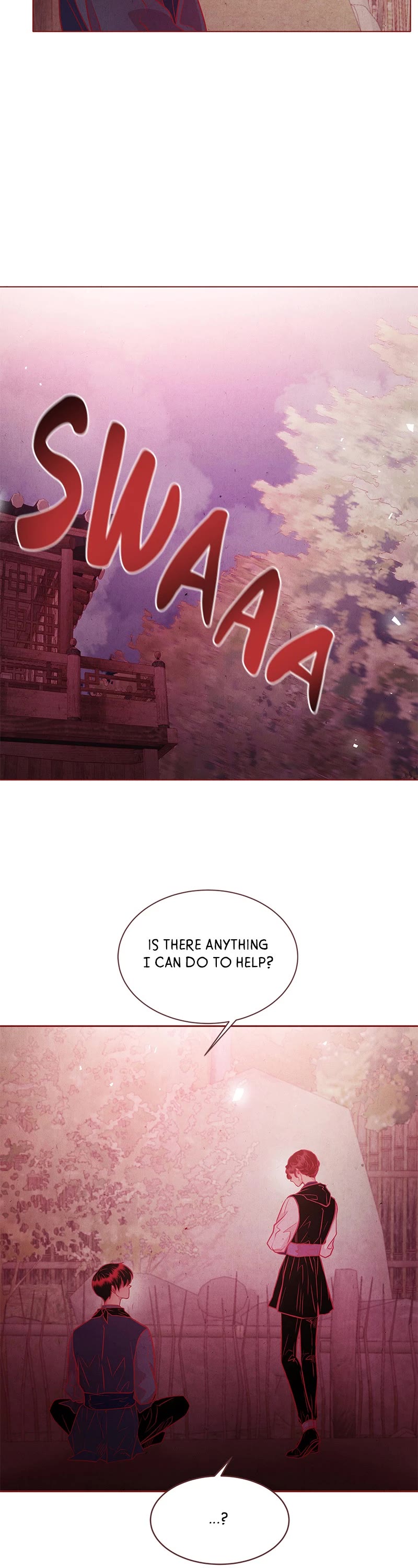 The Snake and the Flower Chapter 73 page 17 - Chapter 73: Episode 73