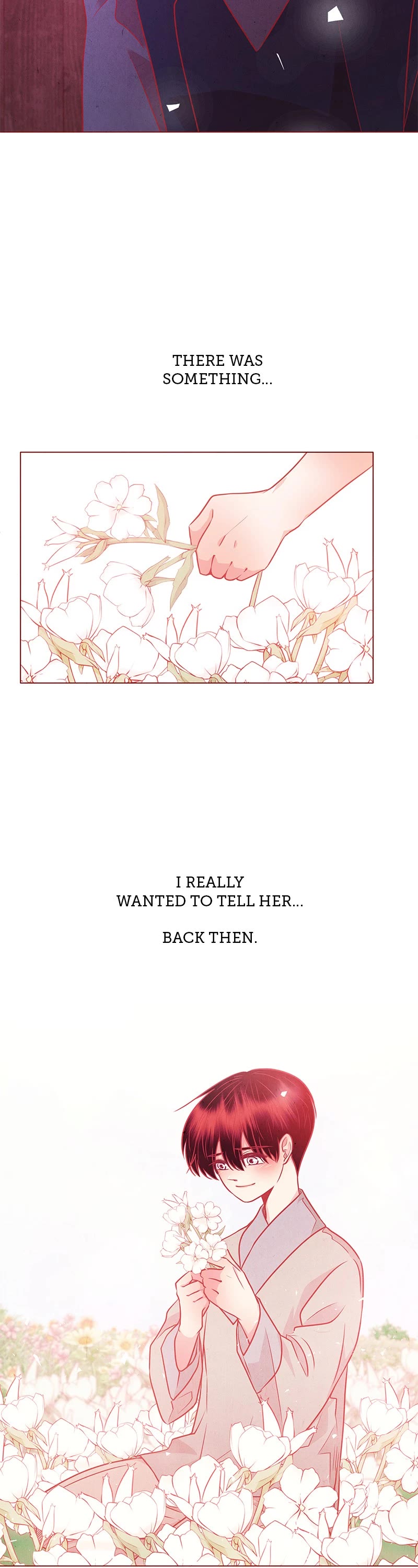 The Snake and the Flower Chapter 73 page 21 - Chapter 73: Episode 73