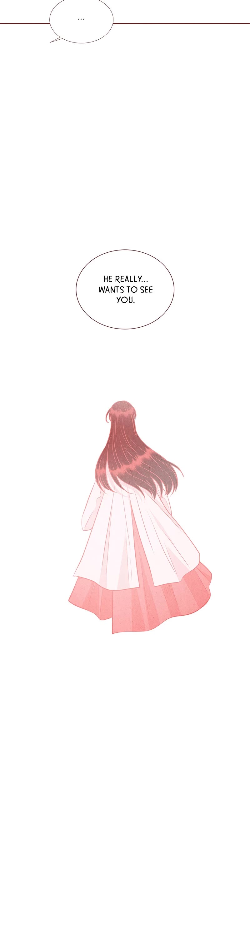 The Snake and the Flower Chapter 73 page 29 - Chapter 73: Episode 73