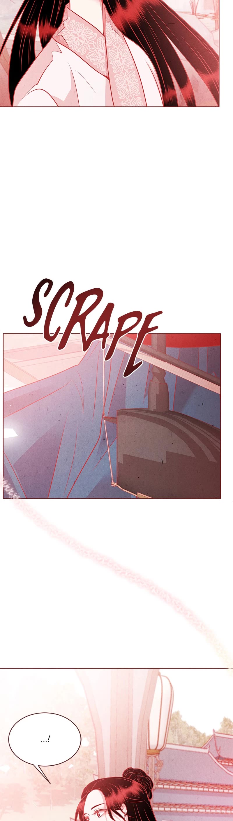 The Snake and the Flower Chapter 73 page 32 - Chapter 73: Episode 73