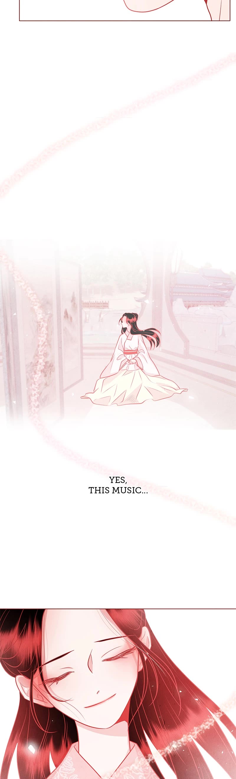 The Snake and the Flower Chapter 73 page 35 - Chapter 73: Episode 73