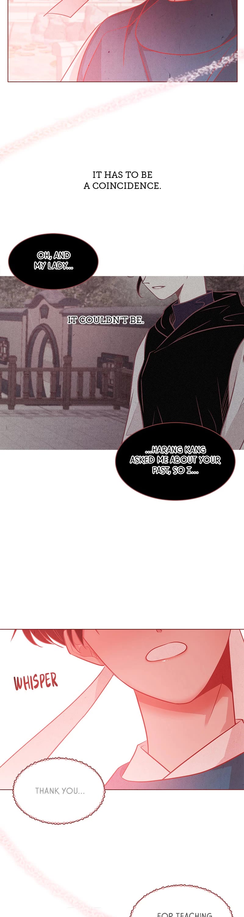 The Snake and the Flower Chapter 73 page 39 - Chapter 73: Episode 73